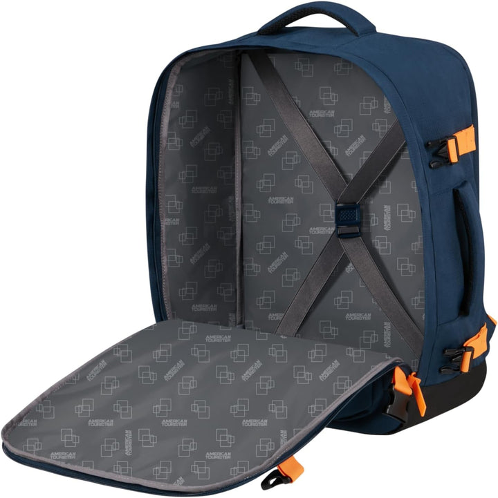 American Tourister Take2Cabin - EasyJet Kabinentasche 36 x 20 x 45 cm, 38 l, 0,70 kg, Handgepäck, Fl