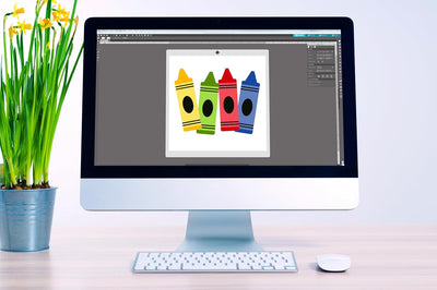 Silhouette America SILH-STUDIO-DE-3T Studio Designer Edition Upgrade