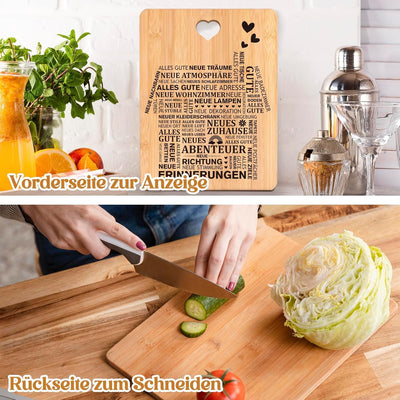 Geschenk zum Einzug ins Haus, Einzugsgeschenke Haus, Richtfest Geschenk, Einweihungsgeschenk Wohnung
