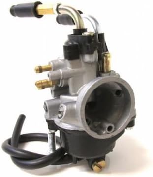 17,5 mm PHBN Tuning Vergaser für MBK Nitro 50 (bis Bj.1999) mit manuellem Choke