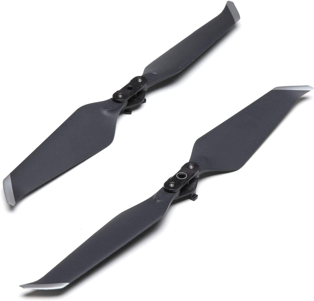 ONTOMYO Original Mavic 2 Low-Noise Propeller Tragbar und Hochgeschwindigkeitsrotation für DJI Mavic