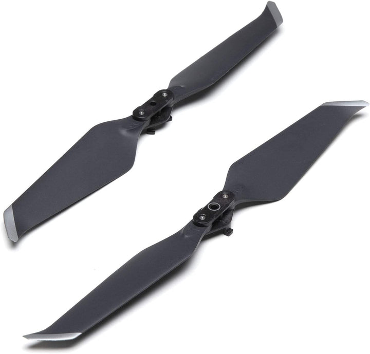 ONTOMYO Original Mavic 2 Low-Noise Propeller Tragbar und Hochgeschwindigkeitsrotation für DJI Mavic