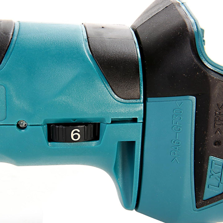 Makita MAKITA 18V AKKU-MULTI-TOOL BTM50 SOLO Multifunktionswerkzeug Oszillierer BTM50Z