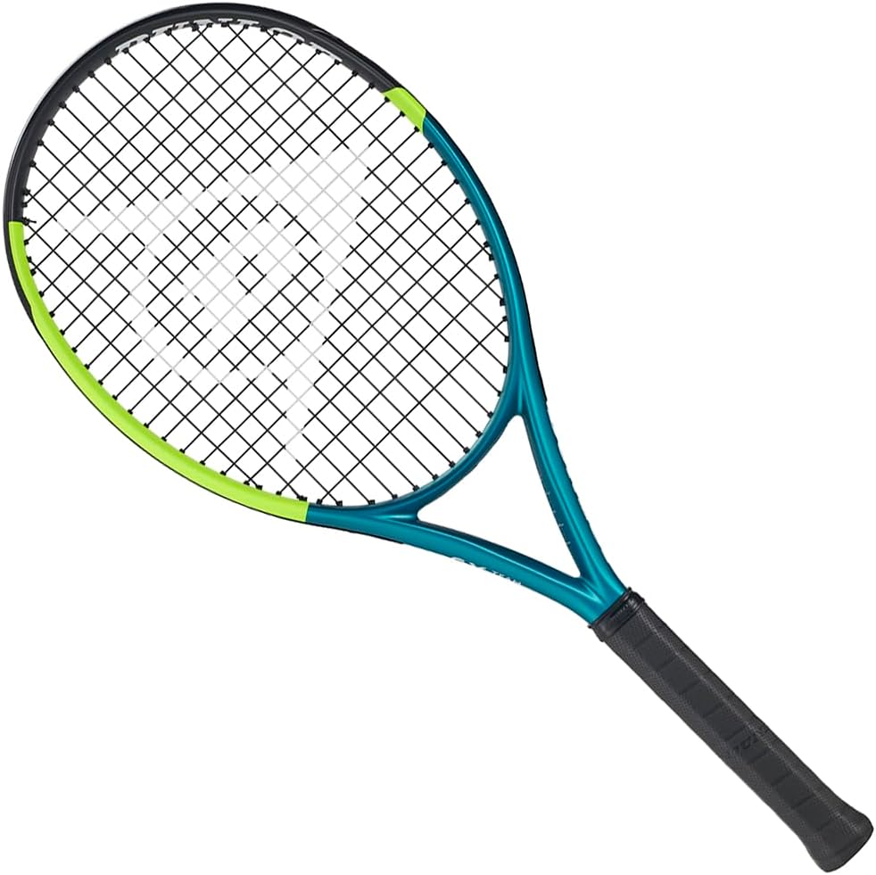 DUNLOP Tennisschläger SX Team 105, 1