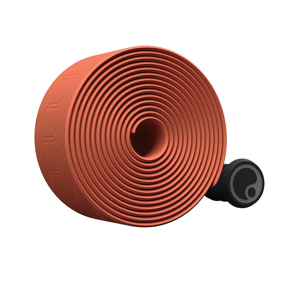 BT Gravel Lenkerband Rusty Red