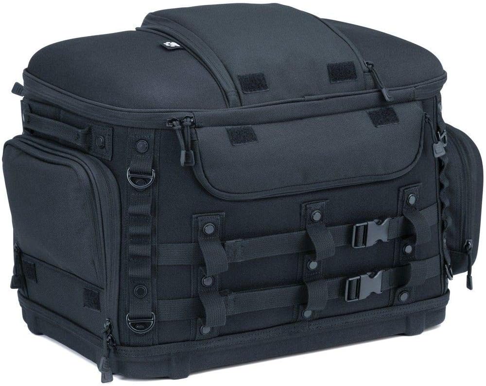 Saddlemen Tiertransporttasche für Quad und Motorräder