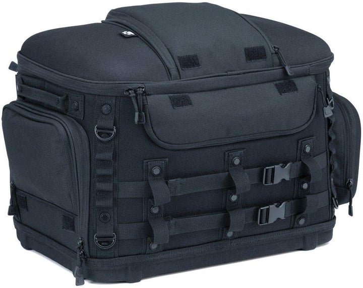 Saddlemen Tiertransporttasche für Quad und Motorräder