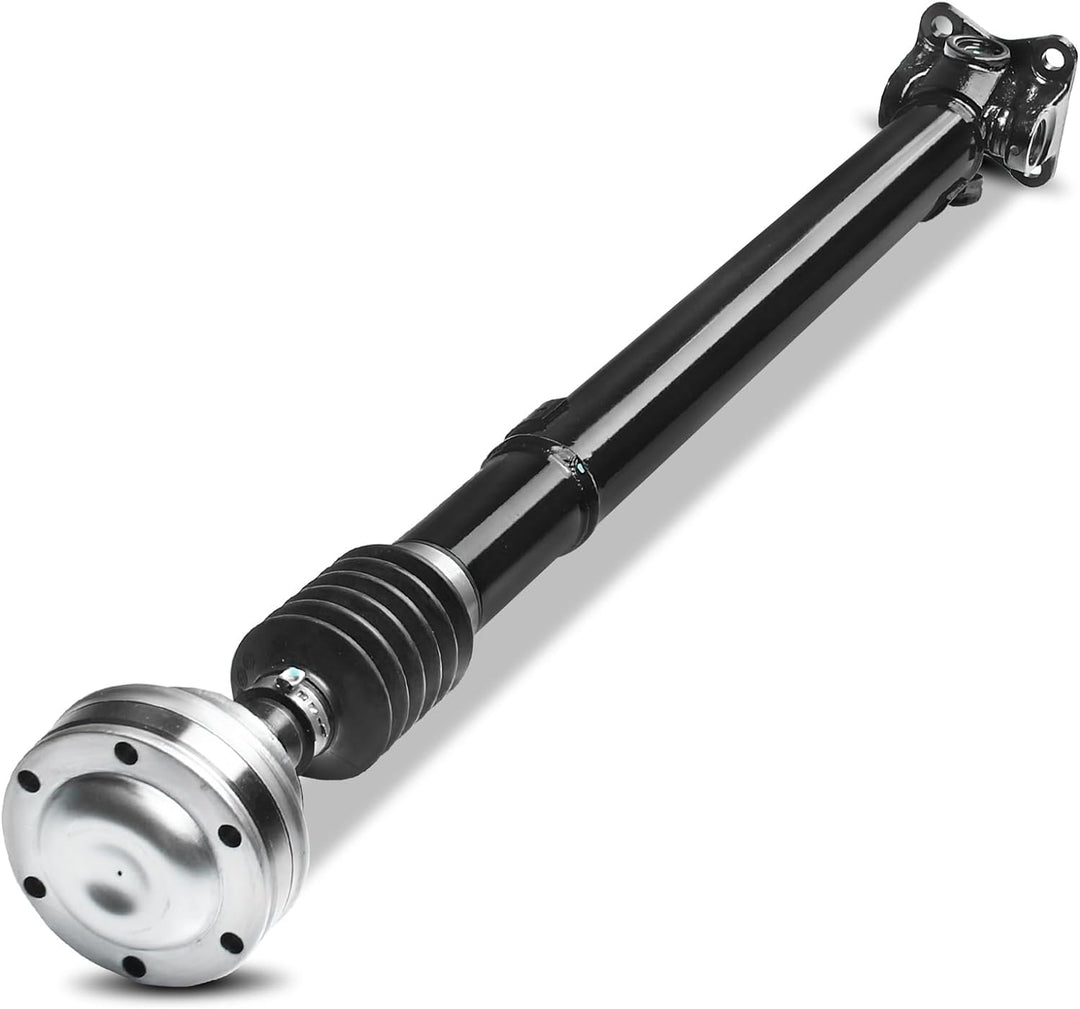 Frankberg Kardanwelle Gelenkwelle Kompatibel mit COMMANDER XH XK 3.7L-5.6L 2005-2010 GRAND CHEROKEE