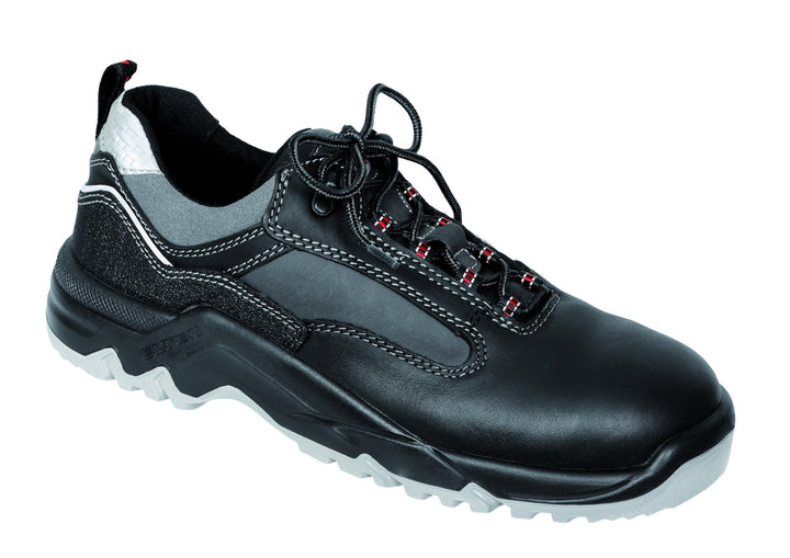 Sicherheitshalbschuh "Len" S3 Grösse 39, 26231-39 39 EU, 39 EU