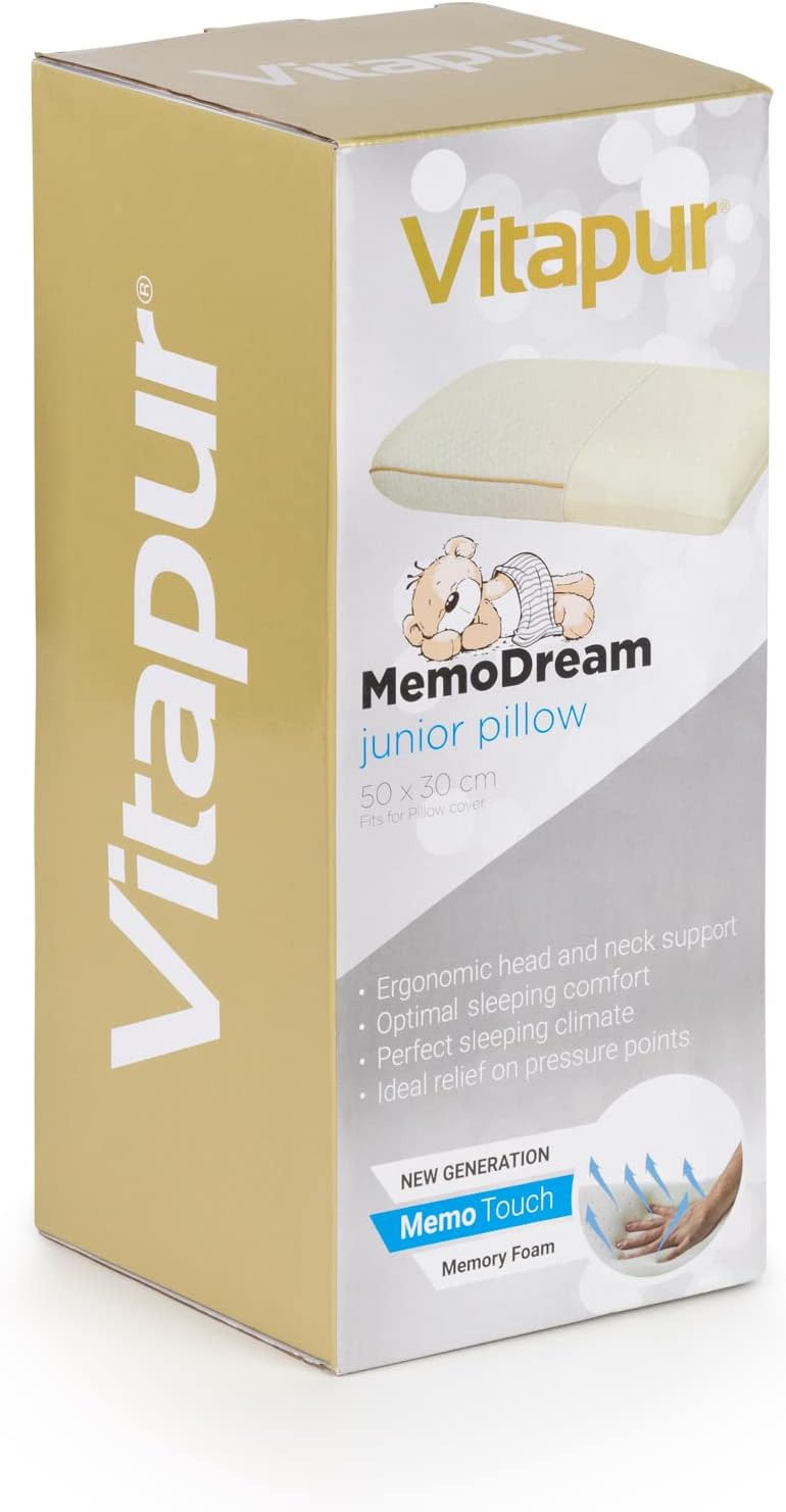 VITAPUR MemoDream Junior Kid&