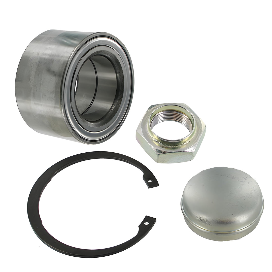 SKF Radlagersatz Radlager Set Vorne | VKBA 3640 | Für JUMPER DUCATO BOXER