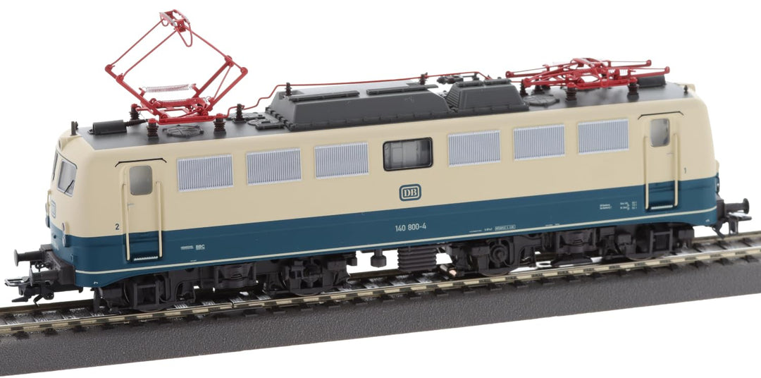 Märklin 37407 H0 E-Lok BR 140 der DB, MHI