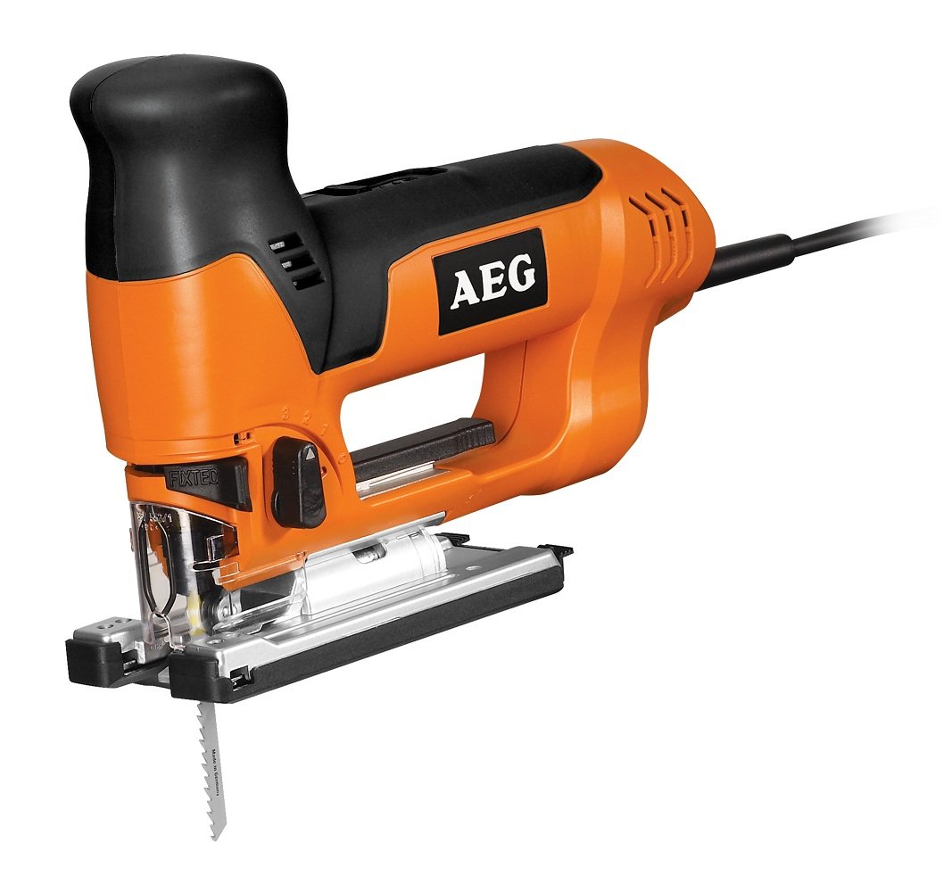 AEG 4935412950 ST 800 XE Stichsaege