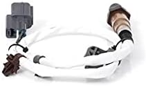 Bosch 0258006540 - Lambdasonde mit fahrzeugspezifischem Stecker