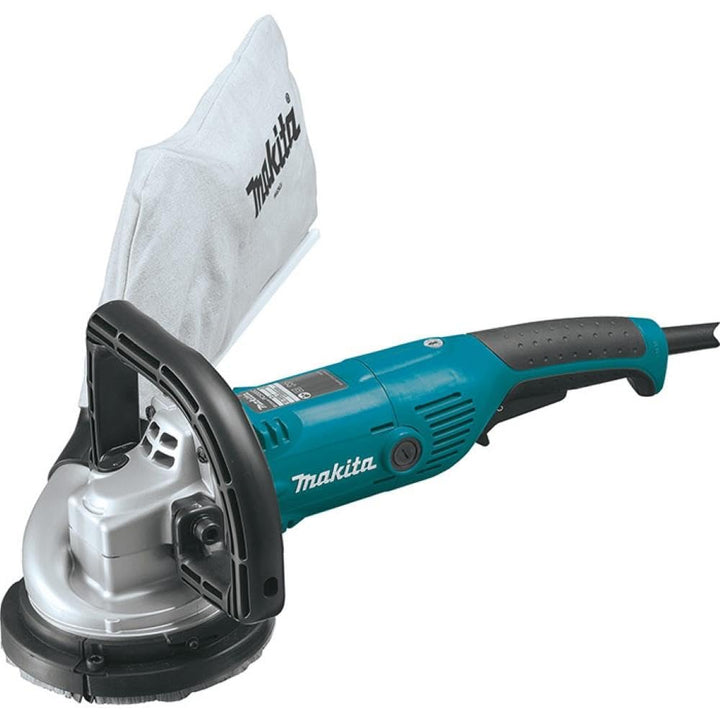 Makita Betonschleifer PC5000C, 125mm 1400W