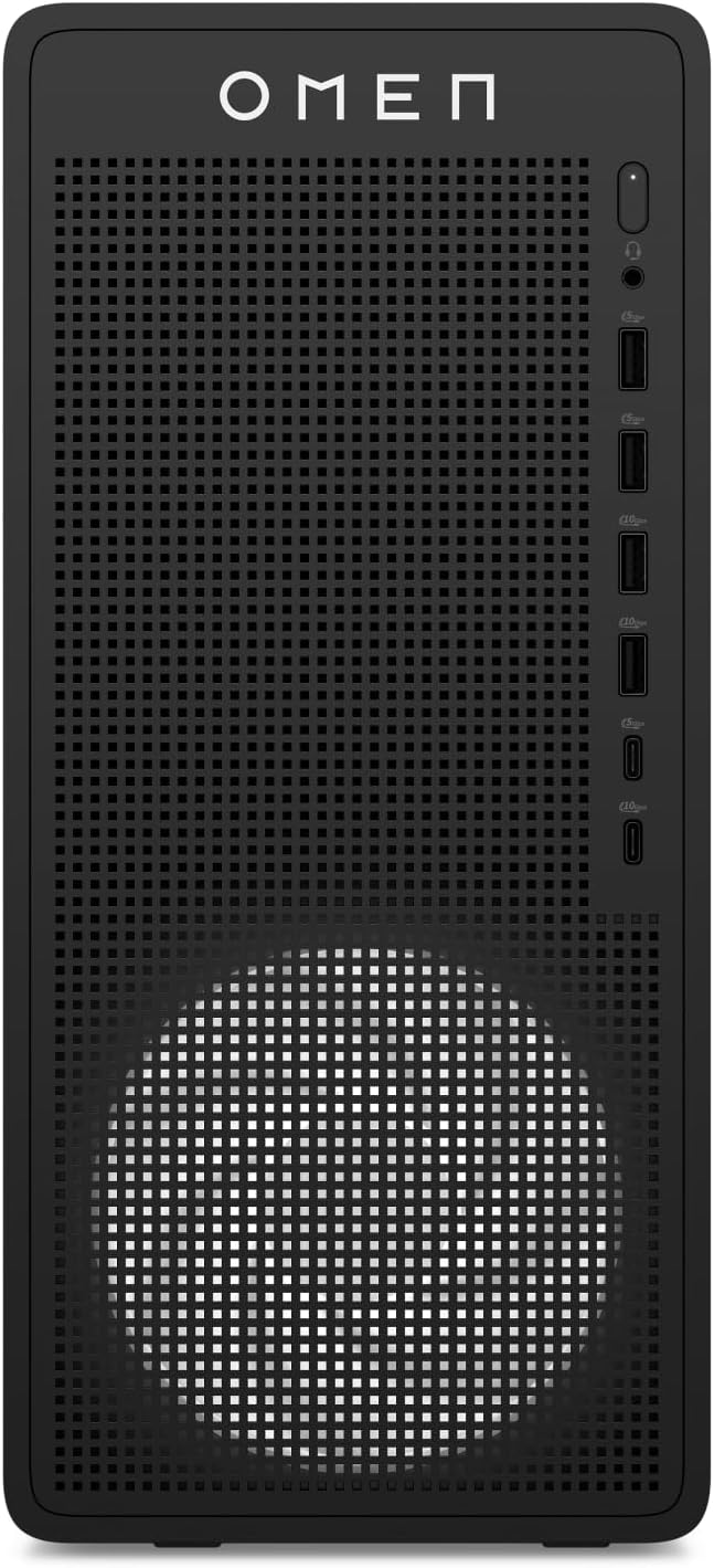 HP OMEN 16L by HP TG03-0474ng・(BX9F2EA)・Tower・Ryzen 7