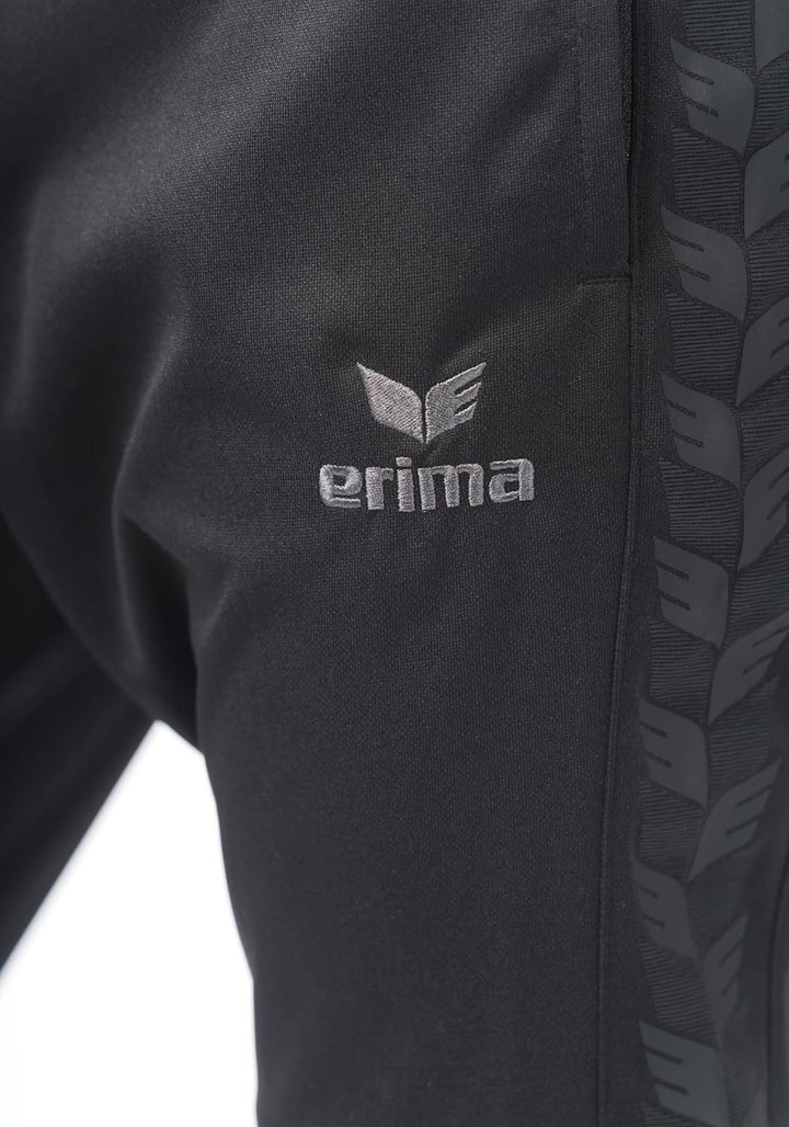 Erima Unisex Hose Trainings-, S