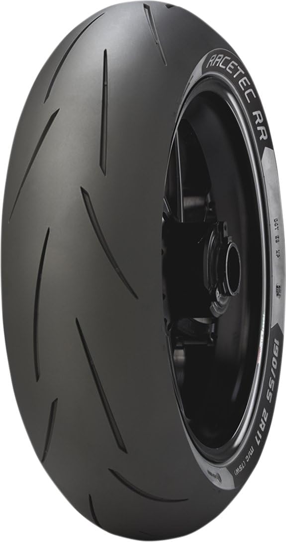 Metzeler 2525800-160/60/R17 69W - E/C/73dB - Ganzjahresreifen