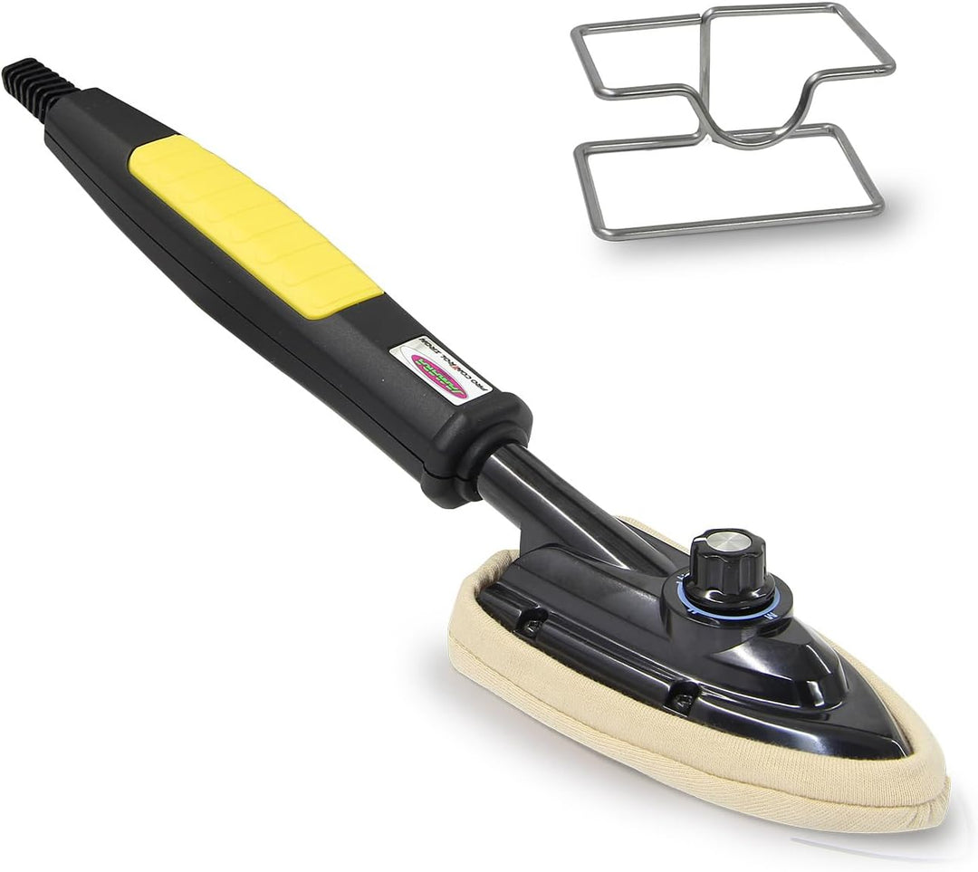 JAMARA 172140 - Folienbügeleisen Pro Control Iron Single, Single