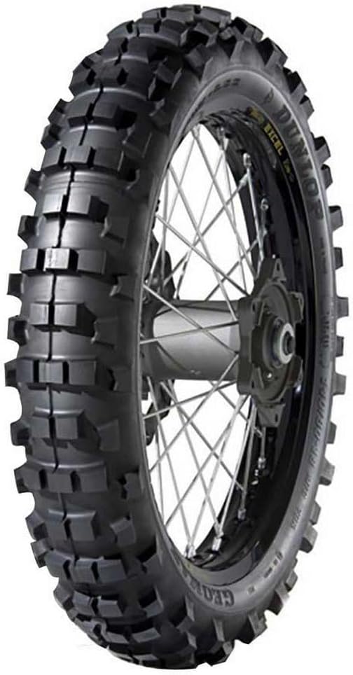 Dunlop 630173-90/90/R21 54R - E/C/73dB - Ganzjahresreifen
