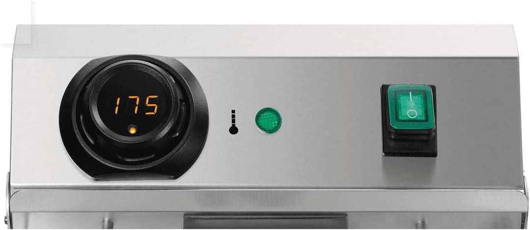 Bartscher Fritteuse MDI SNACK IV Plus Gastronomiebedarf