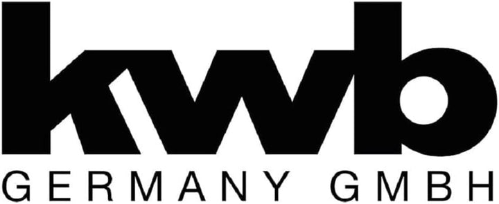 kwb Schlangenbohrer Ø 24 mm 42424 (Länge 460 mm, 10 mm Sechskantschaft, präzisionsgeschliffen) Ø 24
