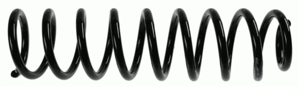 Sachs 998 657 Fahrwerksfeder