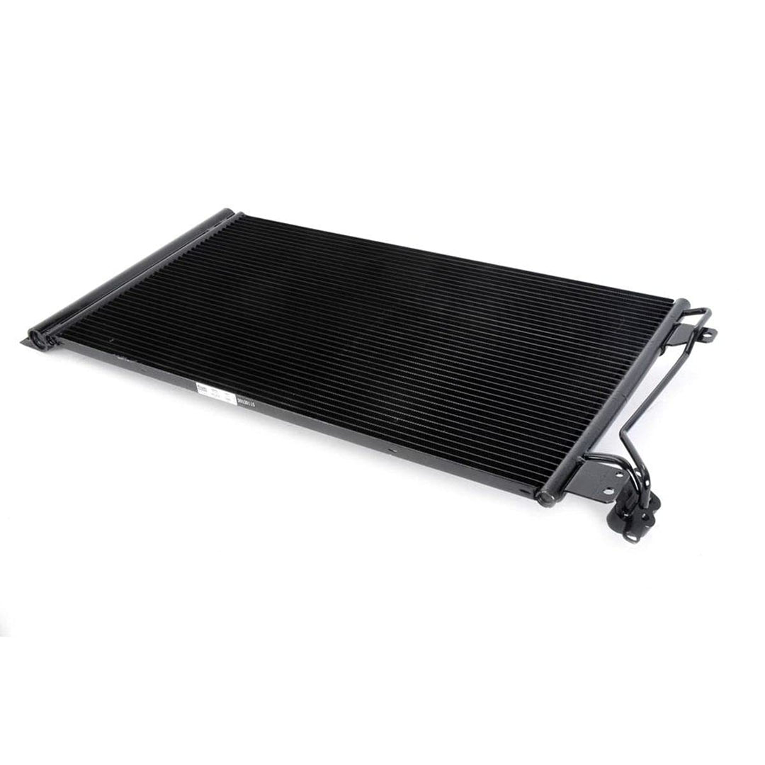 Nissens 94604 Klimakondensator