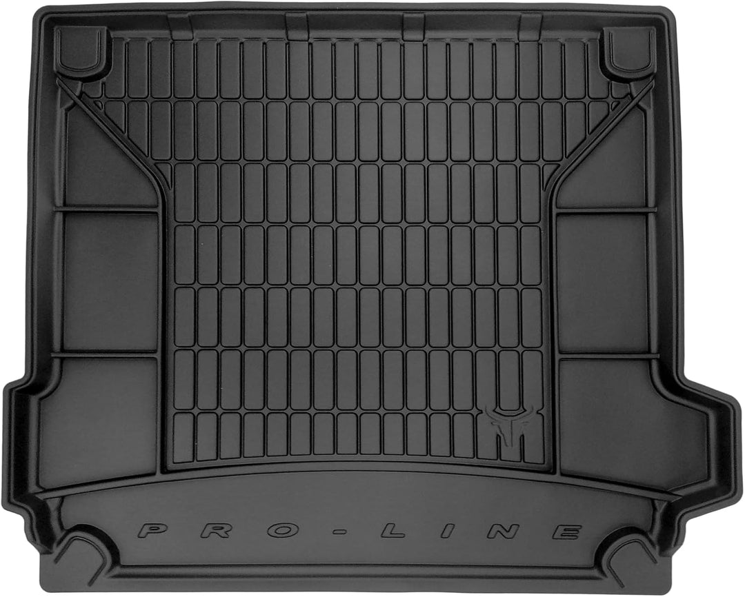 M MOTOS Kofferraum schutzmatte passt für BMW X5 G05 ab 2018 Verbessern Sie Ihren Reisekomfort mit An