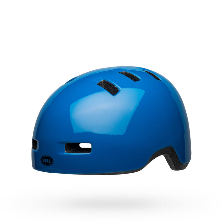 Bell Lil Ripper M 47-54 cm Blau, 47-54 cm Blau