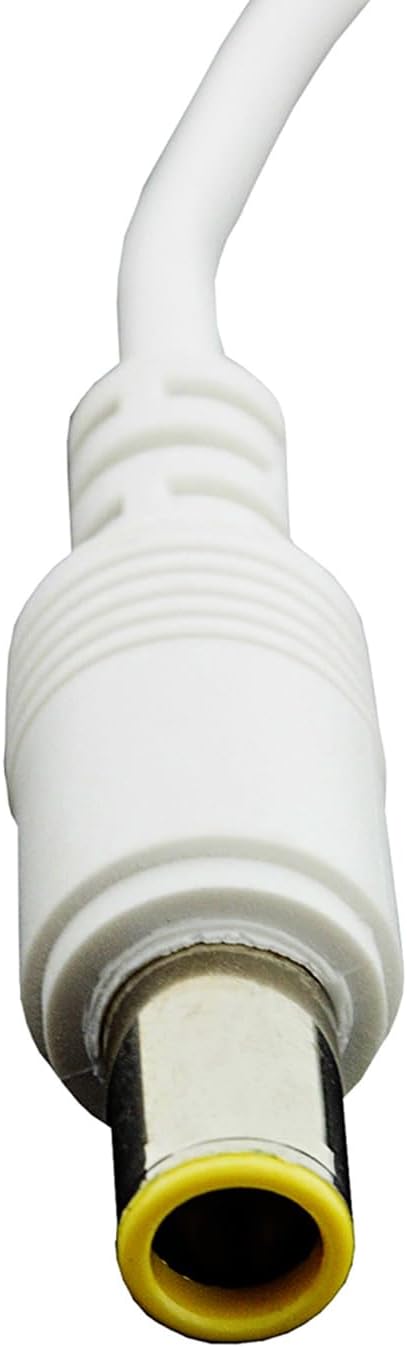 PATONA Ladegerät für Dyson Luftreiniger BP01, DP04, TP04, TP05, TP06 – Ersatz für Dyson 96915512, 20