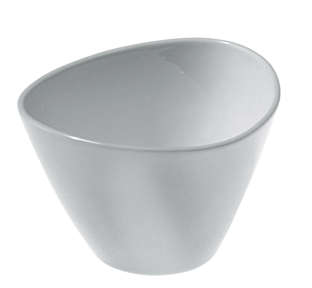 Alessi FM10/78 Tasse/Becher – Tassen und Tassen (Set, weiss)