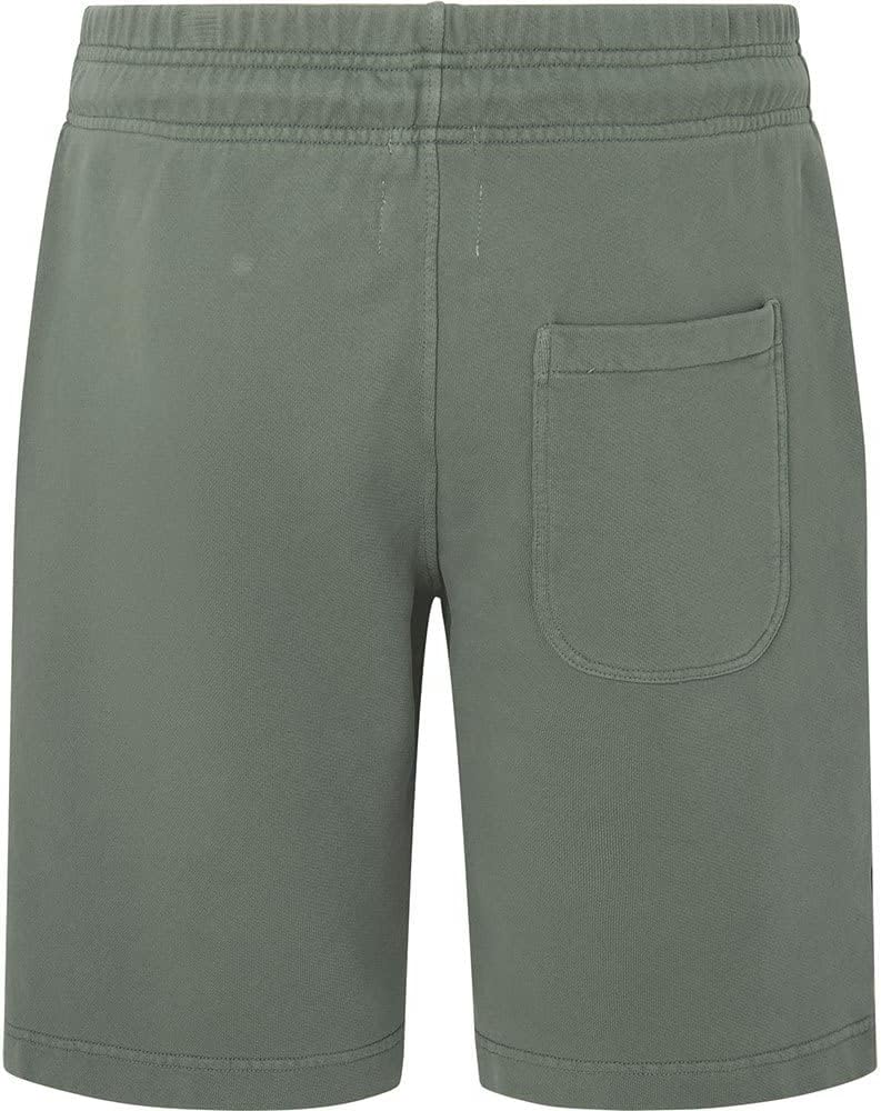 Pepe Jeans Herren David Bermuda Shorts XXL Green (Casting), XXL Green (Casting)