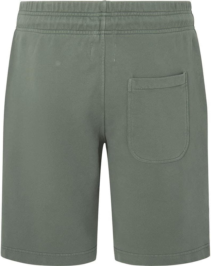 Pepe Jeans Herren David Bermuda Shorts XXL Green (Casting), XXL Green (Casting)