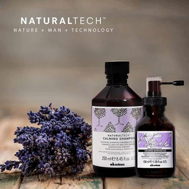 Davines Serum Calming Cute Sensibile Superactive 100 ml