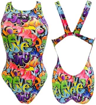 TurboTronic By Z-LINE Damen Bikini-Unterteile S Jaune, S Jaune