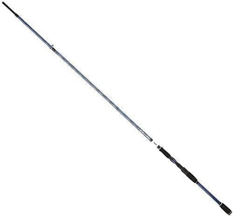 Mitchell Riptide RZ Spinnrute – Inshore 30T Carbon Salzwasser Spinnangel zum Köderangeln – Barsch, S