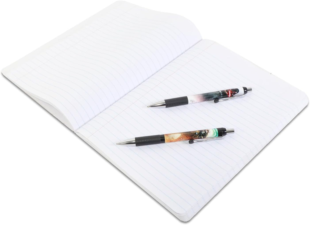 Star Wars Gel Pens - 2 Pk