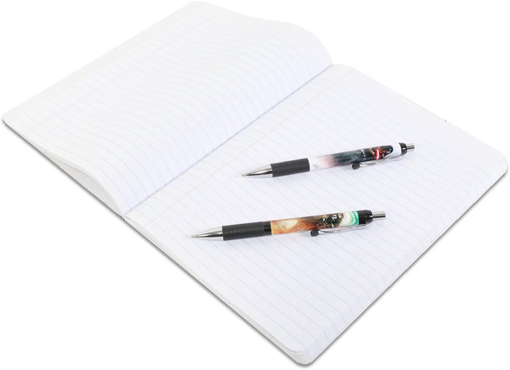 Star Wars Gel Pens - 2 Pk