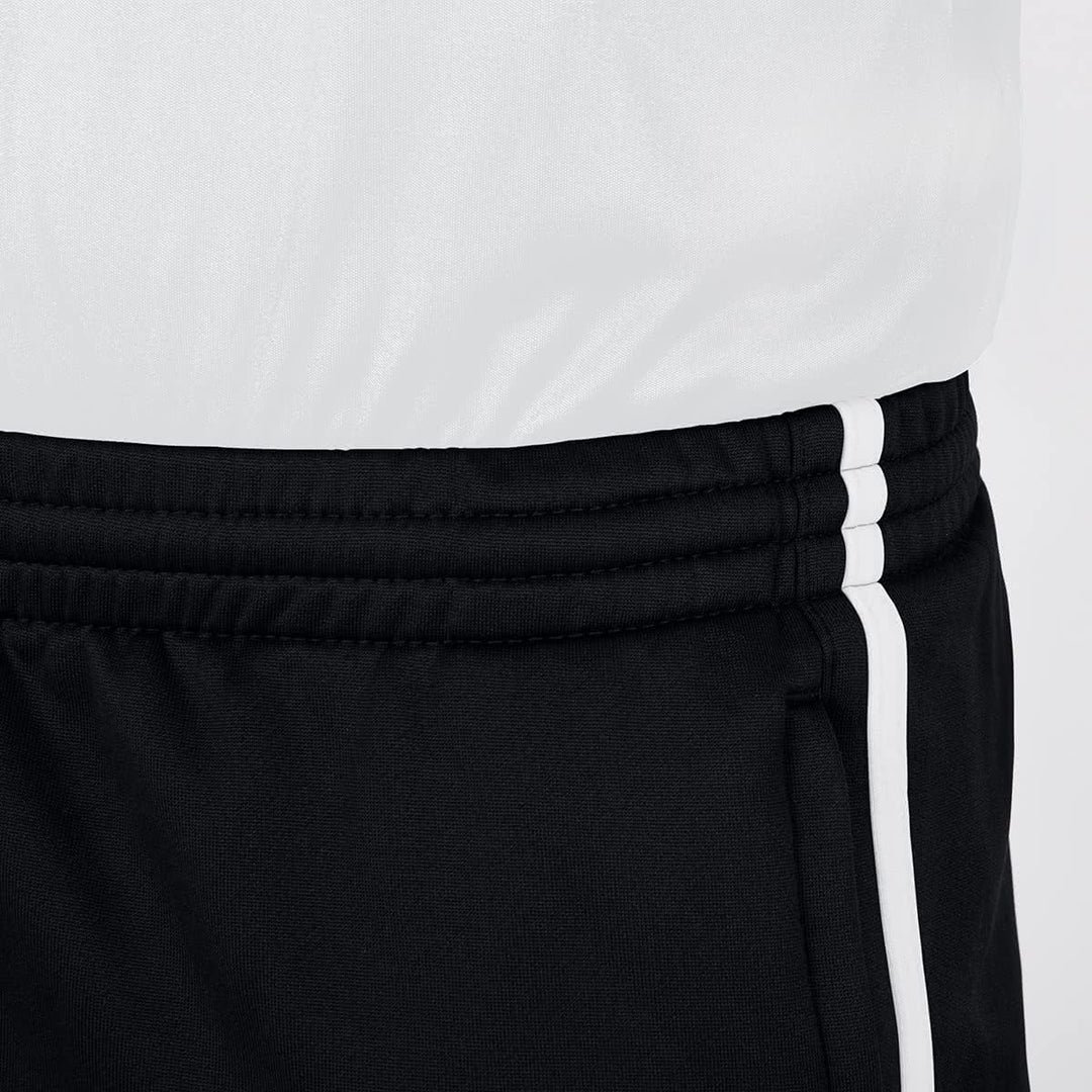 JAKO Herren Trainingshose Active I Sporthose Herren lang mit Elastischem Bund & Seitentaschen I Trai