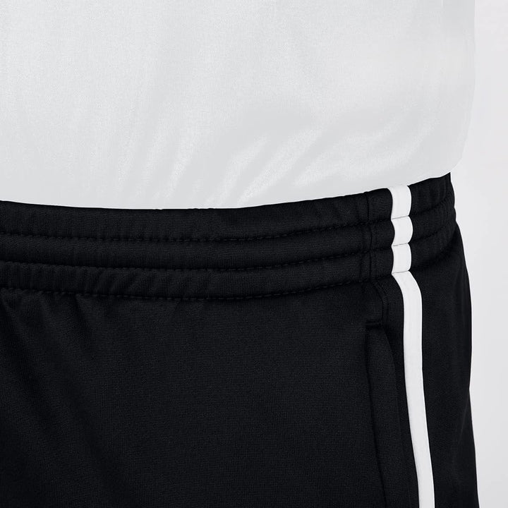JAKO Herren Trainingshose Active I Sporthose Herren lang mit Elastischem Bund & Seitentaschen I Trai