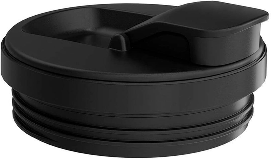 Deckel mit Trinkausguss Ersatz Teile Zubehör Kompatibel mit Nutri Ninja 32oz/ 24oz/ 18oz Tassen Bech