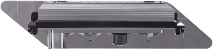HELLA - LED-Arbeitsscheinwerfer - Modular Worklight Base Style - 12/24V - 1GE 996 198-331