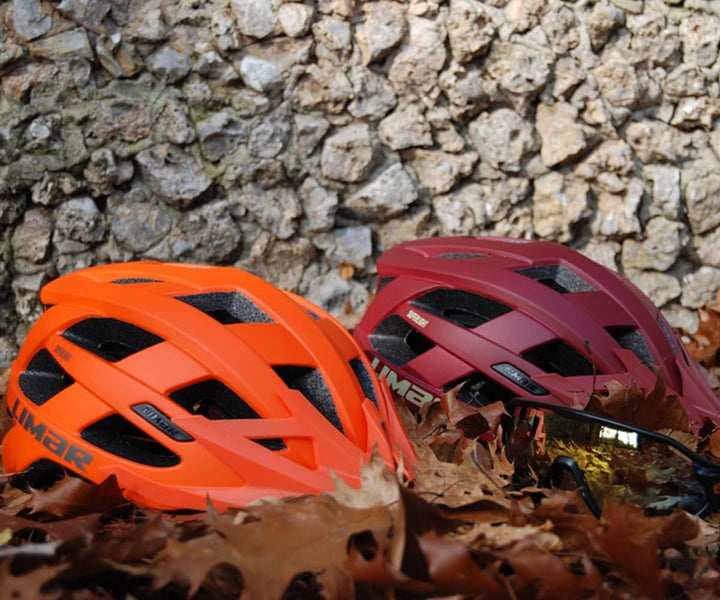 Limar S.r.L. Unisex – Erwachsene Alben Fahrradhelm, dunkelgrün matt, L L dunkelgrün matt, L dunkelgr