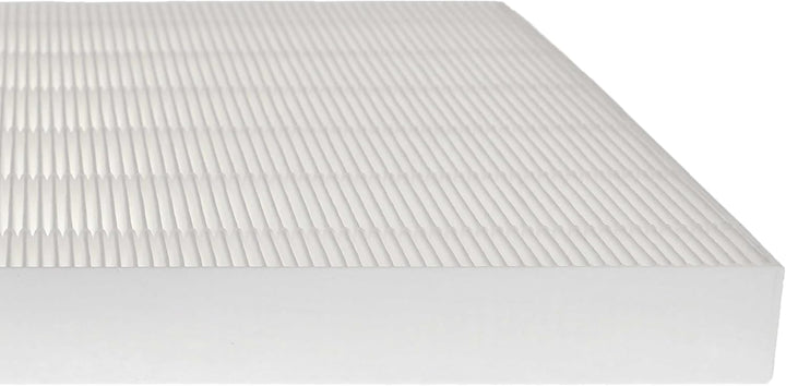 vhbw HEPA-Filter kompatibel mit Fellowes AeraMax DX95, 290, 300 Luftreiniger - Ersatz für Fellowes 9