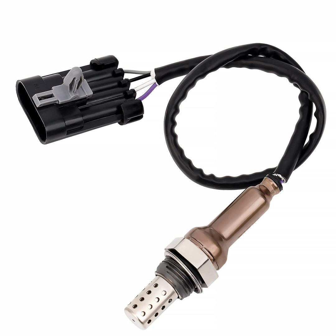 AHL Sauerstoff-O2-Sensor, Lambdasonde O2 Sauerstoffsensor Kompatibel mit Delphi RE94 Changan DongFen