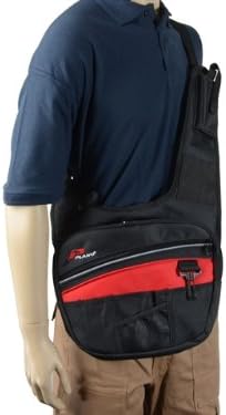 Plano Werkzeugdiagonaltasche, 543TB