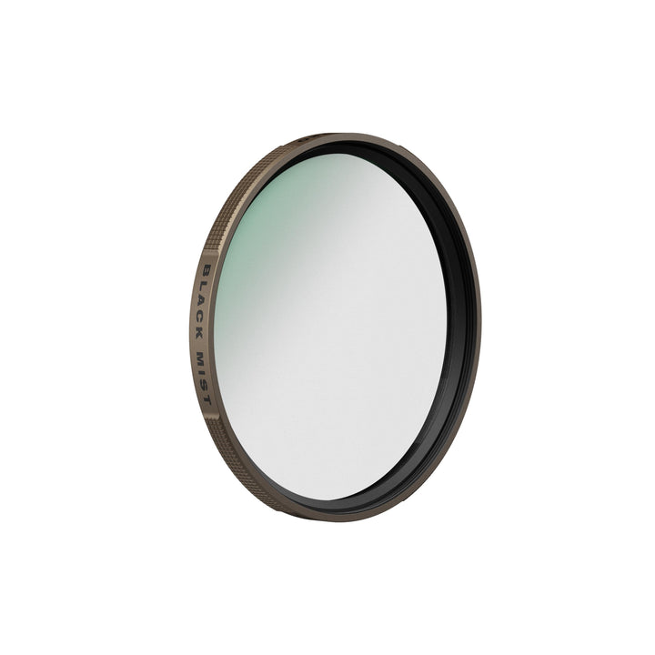 PolarPro - 135 Series - Black Mist Filter - 58mm - Camera Filter - Created by Peter McKinnon 58mm Bl