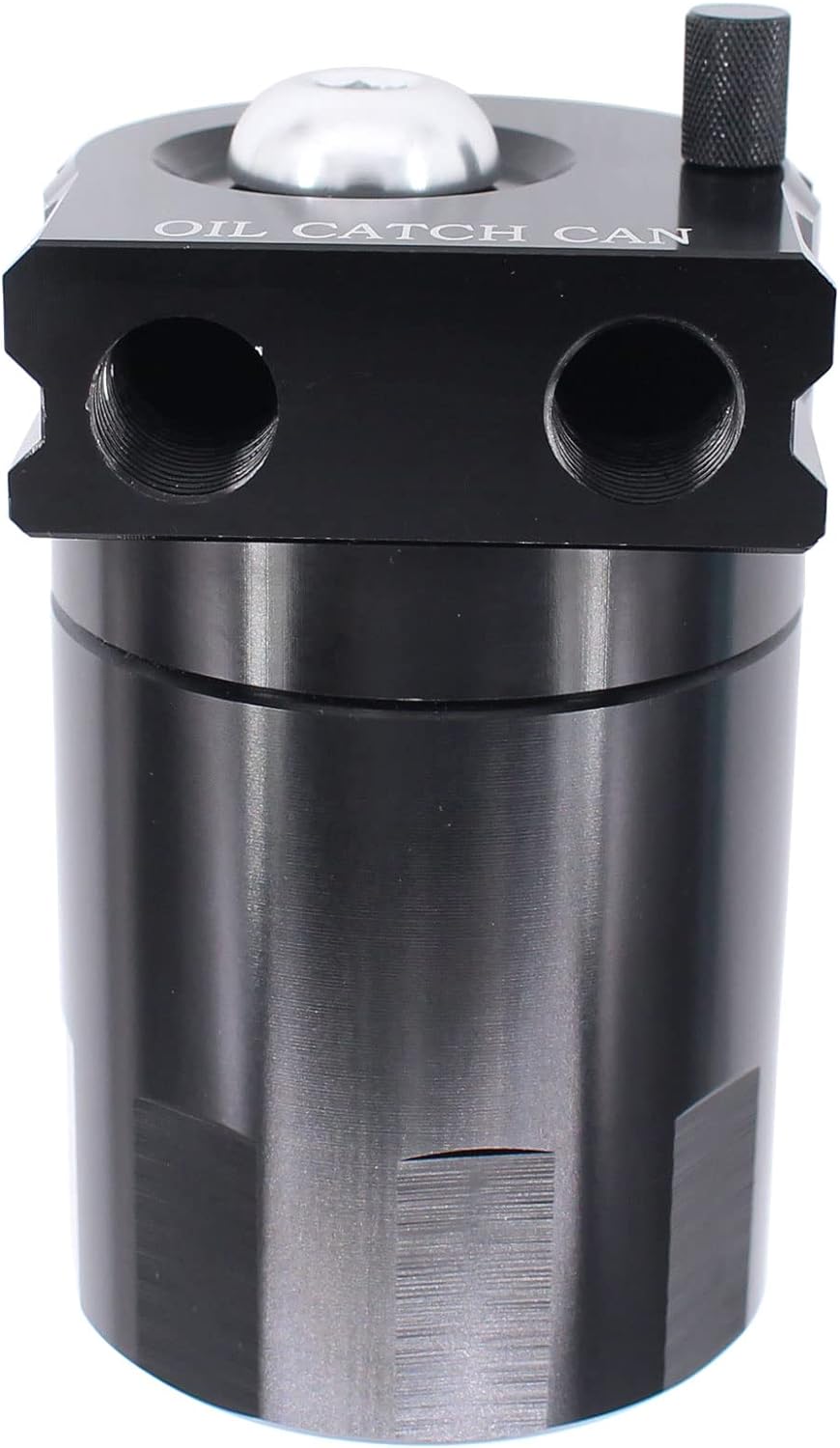 Öl Catch Tank Kann Ölauffangbehälter Lagertank 300ml universal Auto Motor Ölbehälter Autoöltank Moto
