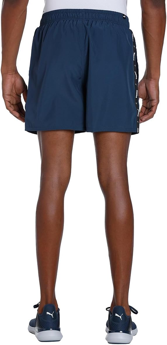 Puma Ess+ Tape Woven Shorts L
